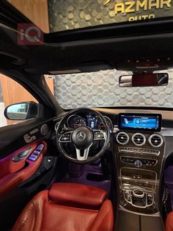 مرسيدس بنز C-Class
